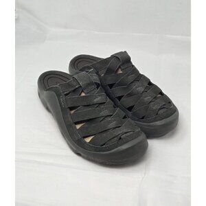 Oboz Footwear | Shoes | Mens Oboz Whakat Puffy Slip On Sz 1  display picture 2
